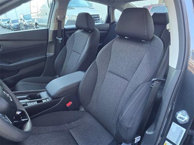 2024 Honda Accord Sedan LX