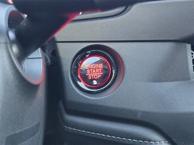 2024 Honda Accord Sedan LX