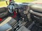 2011 Jeep Wrangler Unlimited Base