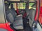 2011 Jeep Wrangler Unlimited Base