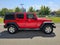 2011 Jeep Wrangler Unlimited Base