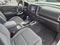 2023 Nissan Frontier Base