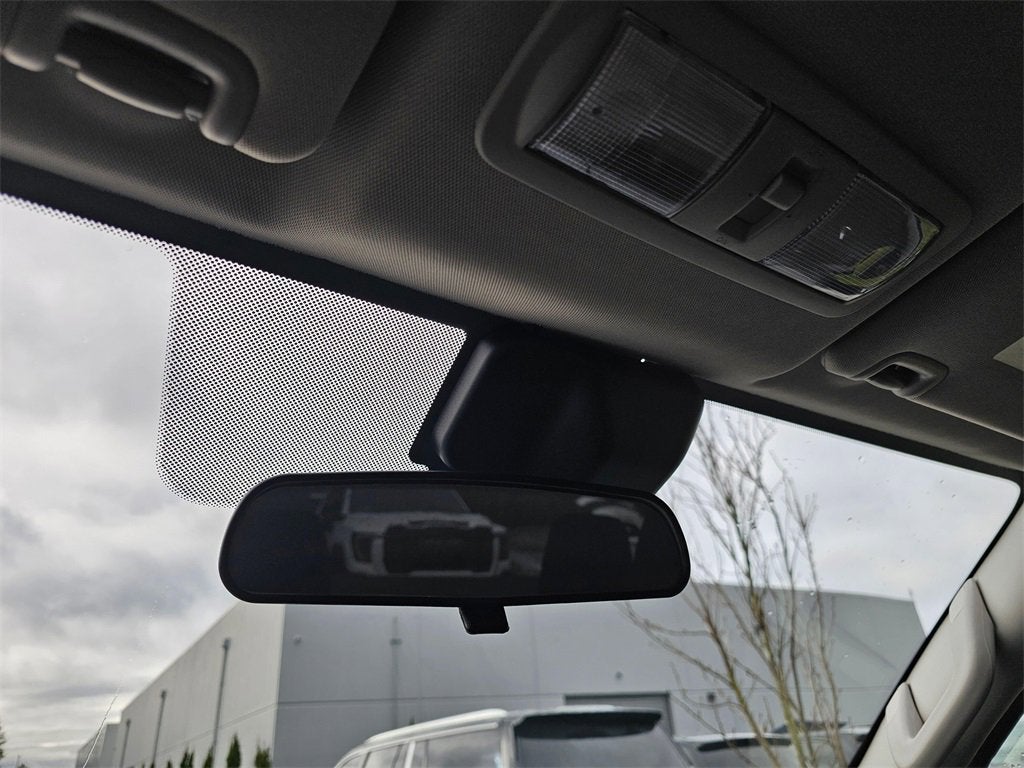 2023 Nissan Frontier Base