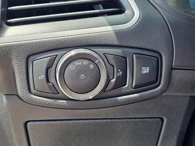 2024 Ford Edge SE