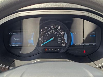 2024 Ford Edge SE