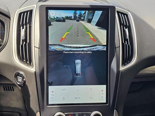 2024 Ford Edge SE