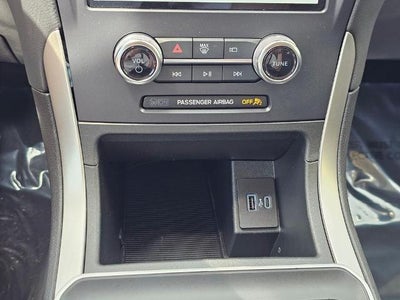 2024 Ford Edge SE