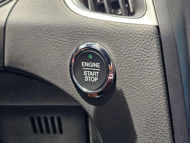 2024 Ford Edge SE