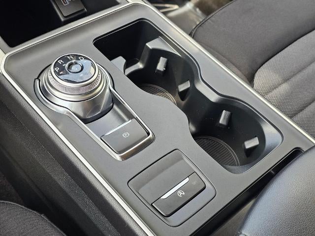 2024 Ford Edge SE