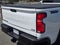 2025 Chevrolet Silverado 2500 HD Base