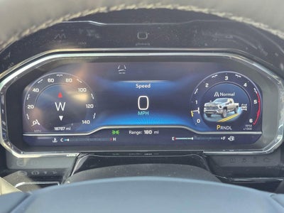 2025 Chevrolet Silverado 2500 HD Base