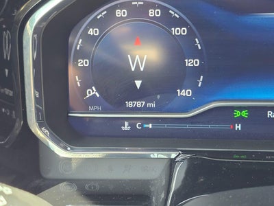 2025 Chevrolet Silverado 2500 HD Base