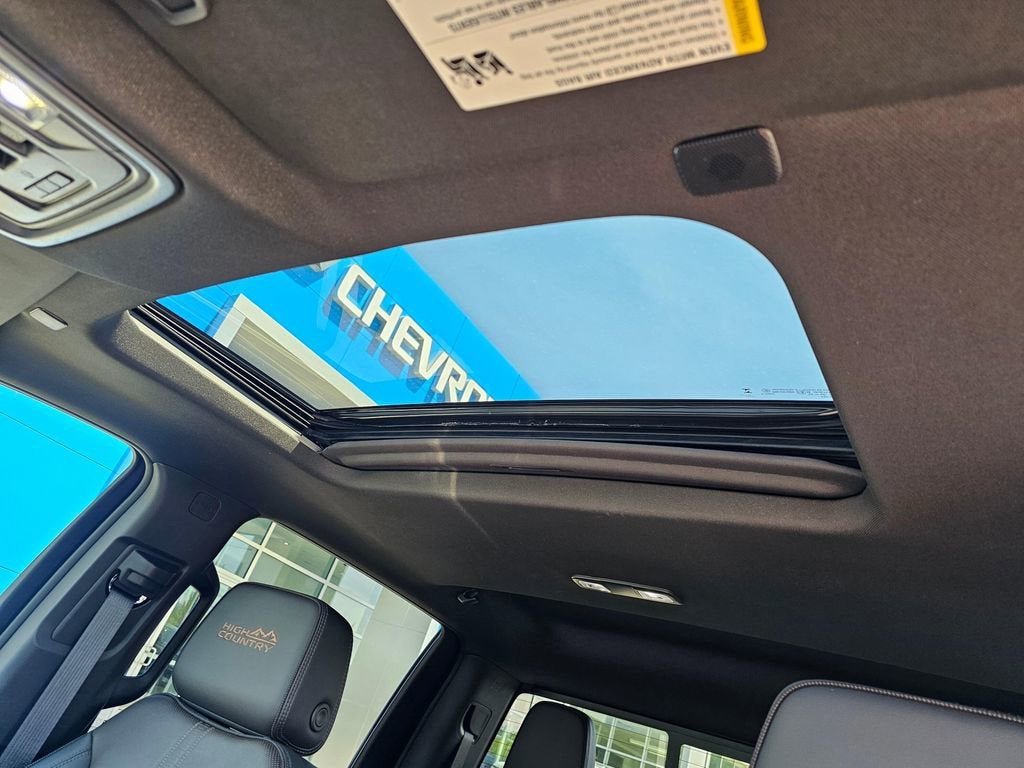 2025 Chevrolet Silverado 2500 HD Base