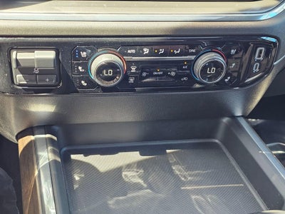 2025 Chevrolet Silverado 2500 HD Base