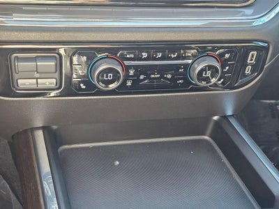 2024 Chevrolet Silverado 2500 HD Base