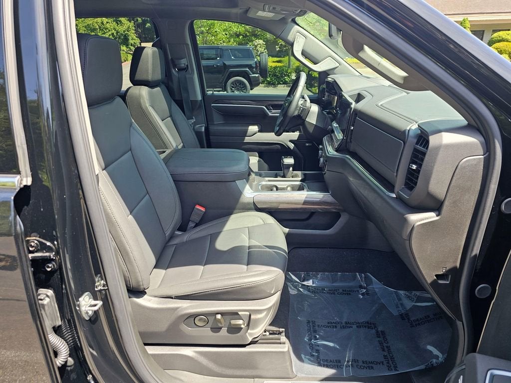 2026 Chevrolet Silverado 1500 Base