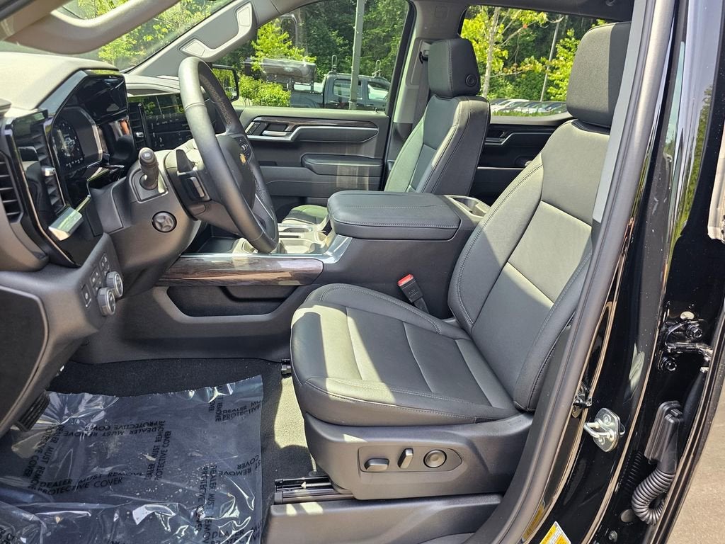 2026 Chevrolet Silverado 1500 Base