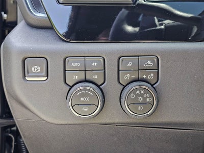 2026 Chevrolet Silverado 1500 Base