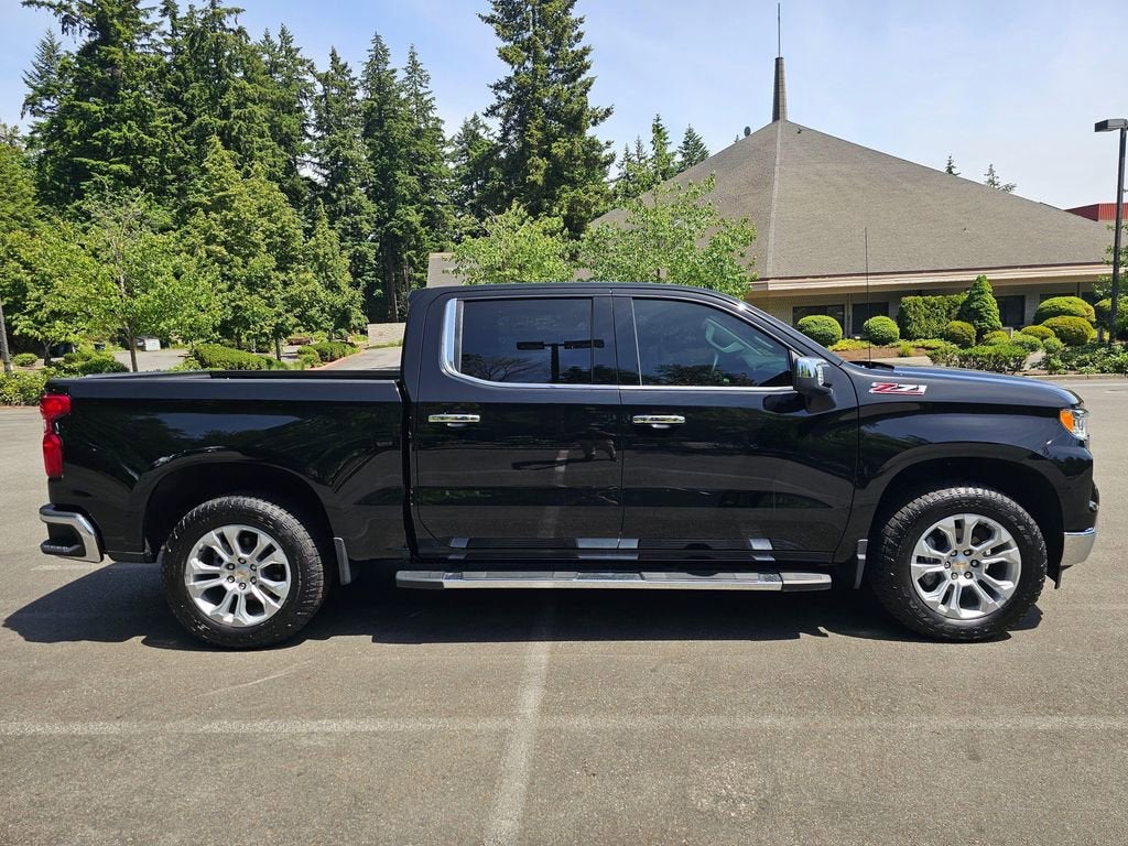 2026 Chevrolet Silverado 1500 Base