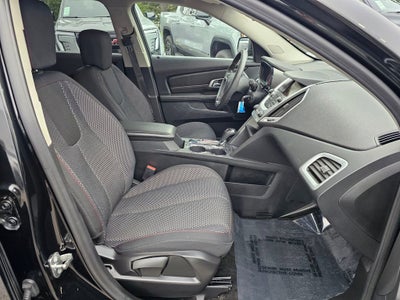 2017 GMC Terrain Base