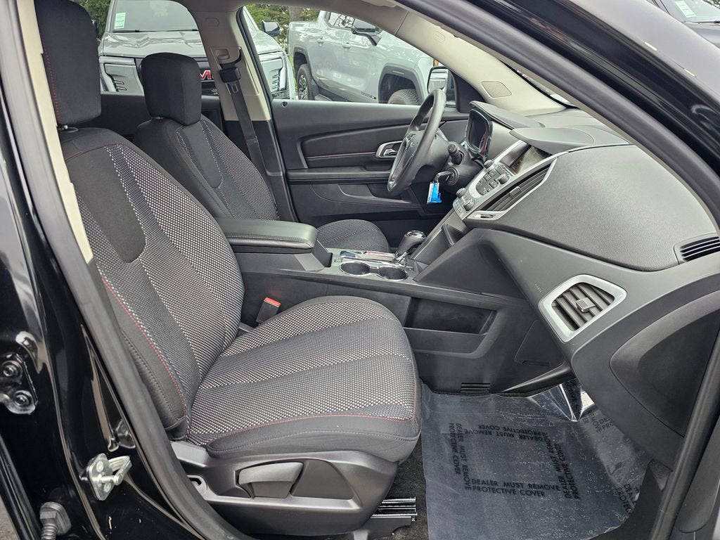 2017 GMC Terrain Base
