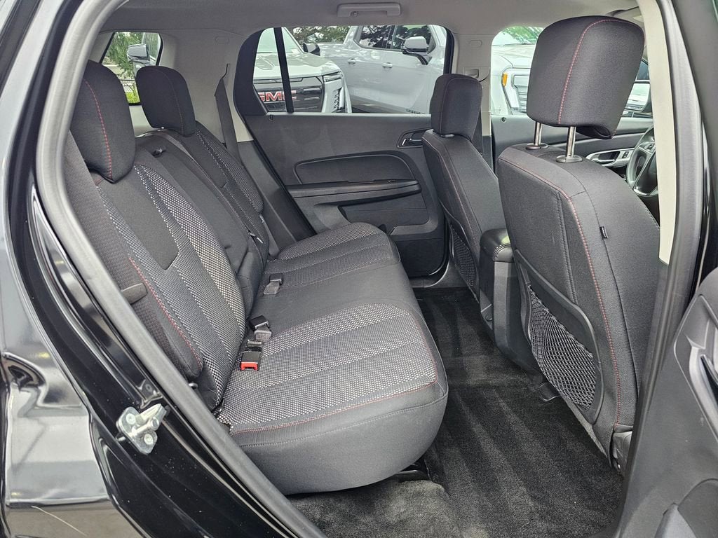 2017 GMC Terrain Base