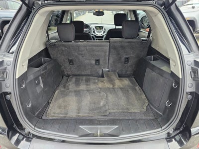 2017 GMC Terrain Base