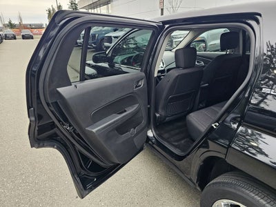 2017 GMC Terrain Base