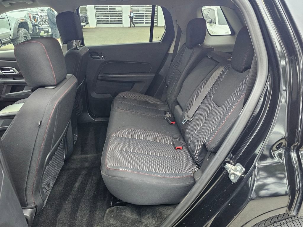 2017 GMC Terrain Base