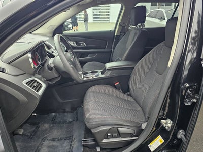 2017 GMC Terrain Base