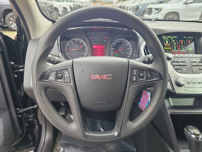 2017 GMC Terrain Base