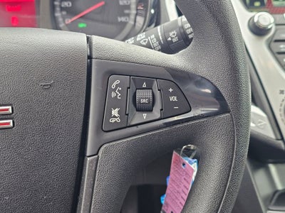 2017 GMC Terrain Base