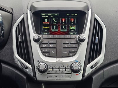2017 GMC Terrain Base