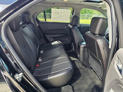 2014 Chevrolet Equinox Base