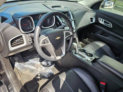 2014 Chevrolet Equinox Base