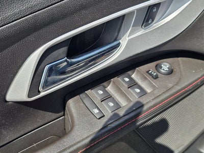 2014 Chevrolet Equinox Base