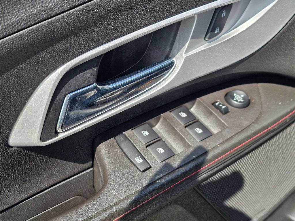 2014 Chevrolet Equinox Base