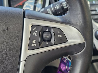 2014 Chevrolet Equinox Base