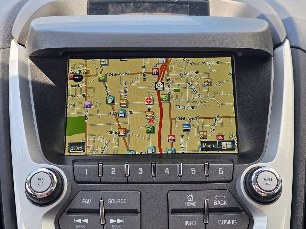 2014 Chevrolet Equinox Base