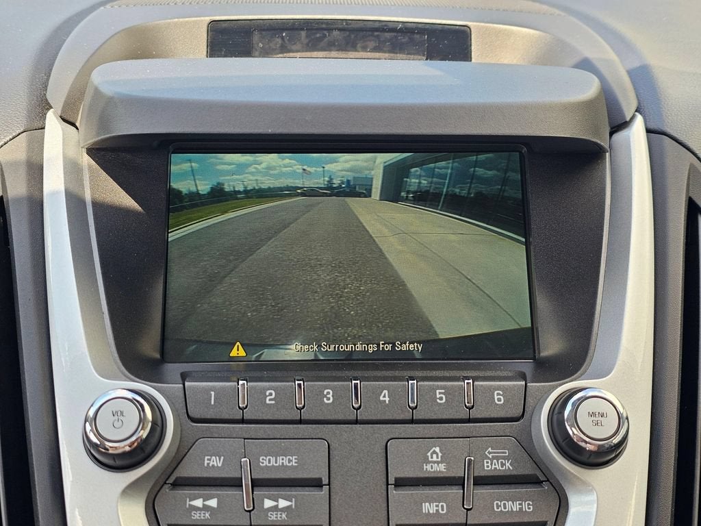 2014 Chevrolet Equinox Base