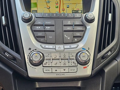 2014 Chevrolet Equinox Base
