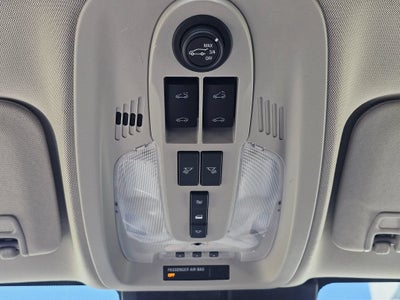 2014 Chevrolet Equinox Base