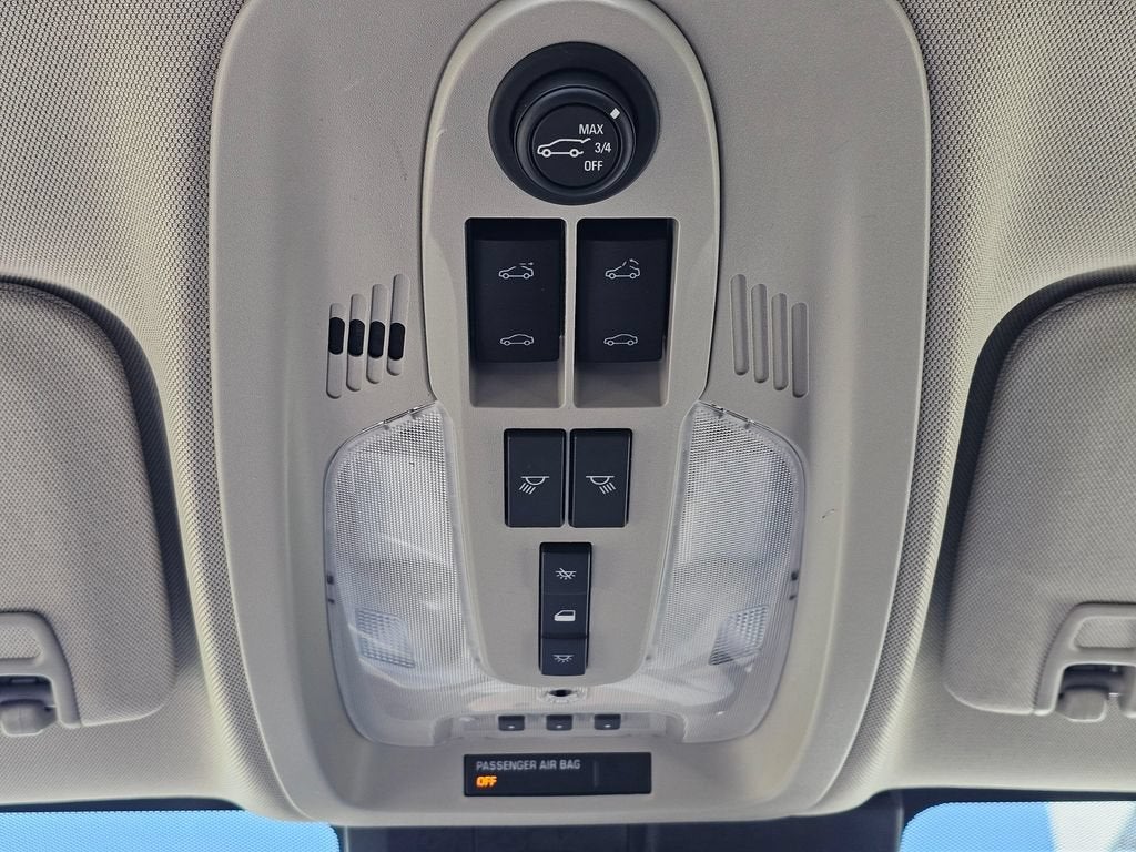 2014 Chevrolet Equinox Base