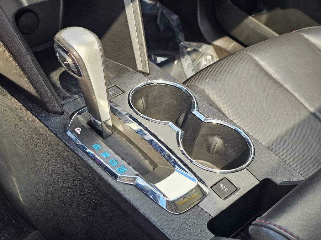 2014 Chevrolet Equinox Base