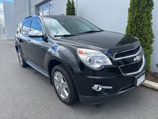 2014 Chevrolet Equinox Base