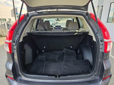 2016 Honda CR-V Base