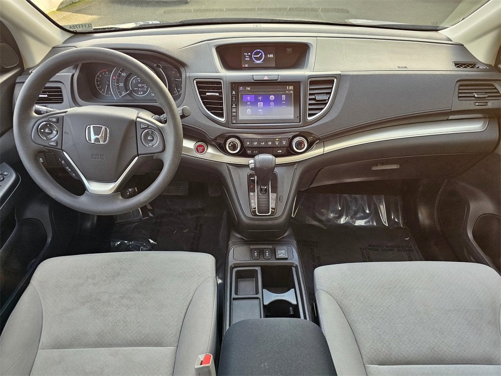 2016 Honda CR-V Base