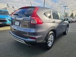 2016 Honda CR-V Base