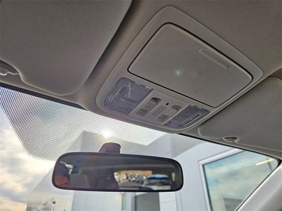 2016 Honda CR-V Base