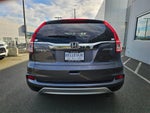 2016 Honda CR-V Base